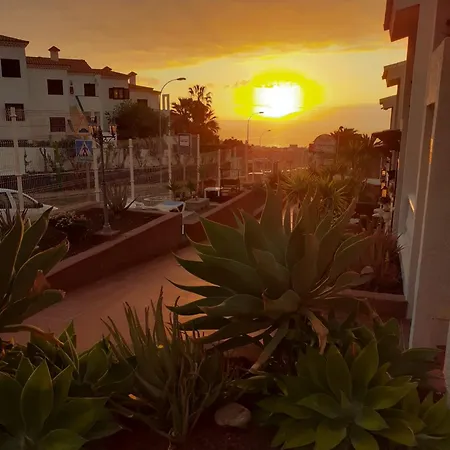 Lägenhet Canary Islands Summer Forever *