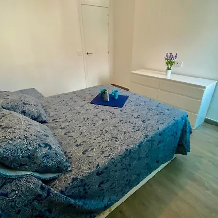 Apartamento Canary Islands Summer Forever