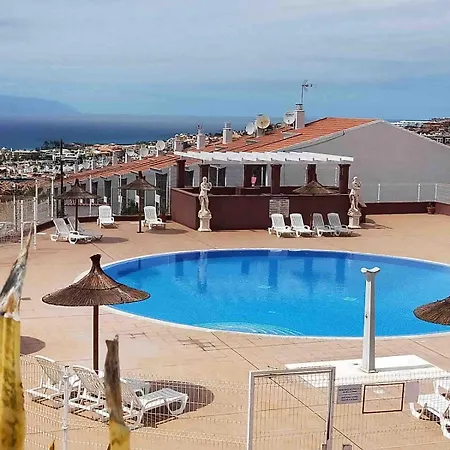 Canary Islands Summer Forever Lägenhet
